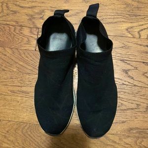 Jimmy choo Norway sneakers blk 38